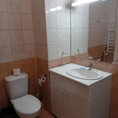 B&k In Flora Aparthotel Borovets