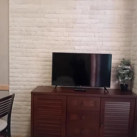 Aparthotel B&k In Flora Borovets