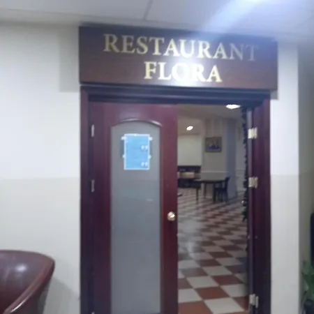 B&k In Flora