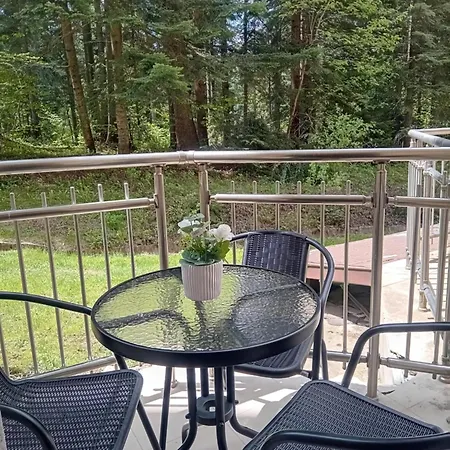 B&k In Flora Aparthotel