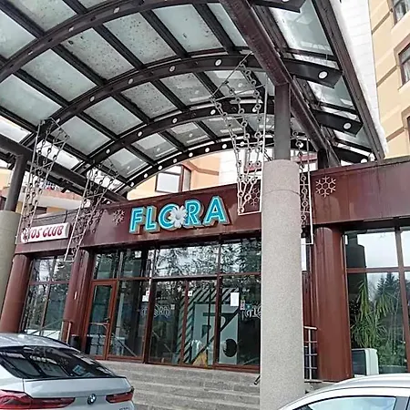 B&k In Flora 3*