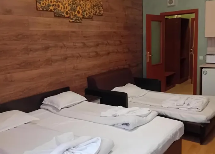 B&k In Flora Borovets