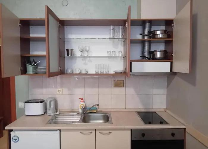 B&k In Flora Borovets