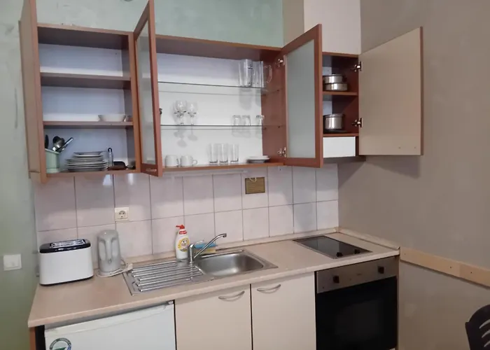 B&k In Flora Borovets