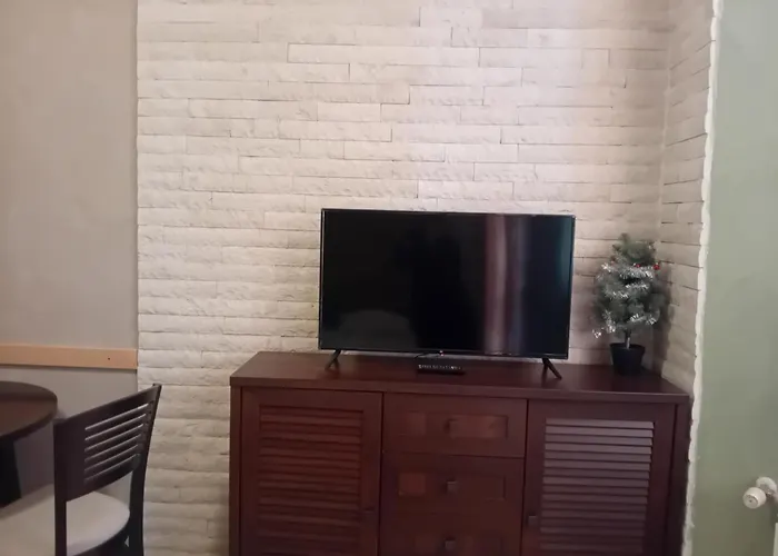 Appart hôtel B&k In Flora Borovets