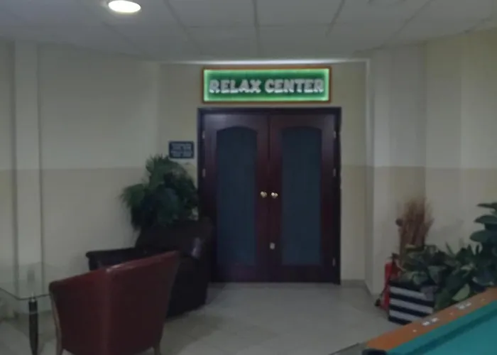 Appart hôtel B&k In Flora