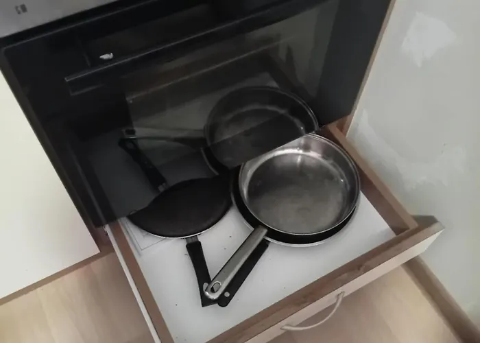 Appart hôtel B&k In Flora Borovets