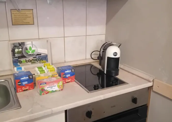 Appart hôtel B&k In Flora